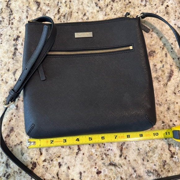 Kate Spade Black Crossbody Bag and wallet - Picture 2 of 12